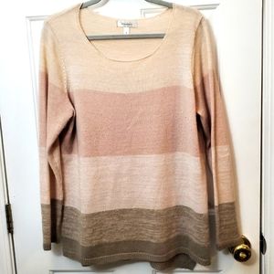 Dress Barn Knit Sweater